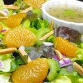Mandarin Delight Salad